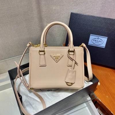 Prada Bags Galleria Saffiano AP1BA906 20x15x9.5