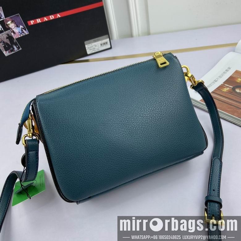 Prada Bags WW66136 21X15X9