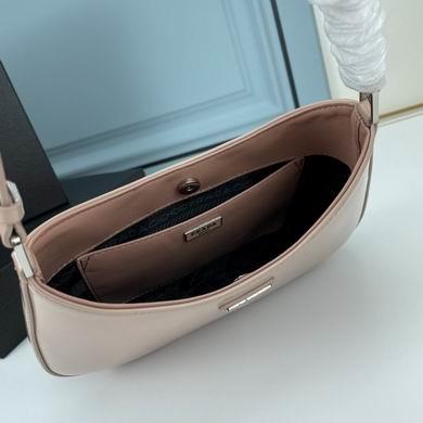 Prada Bags Hobo 499 26cm YW