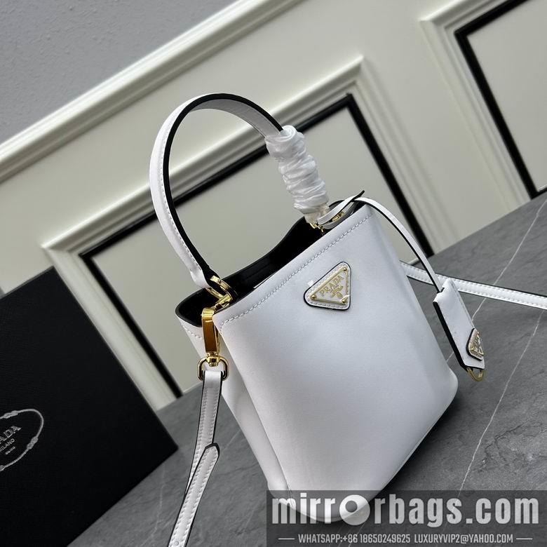 Prada Bags Prada 1BA373 15x16x9.5cm ww2
