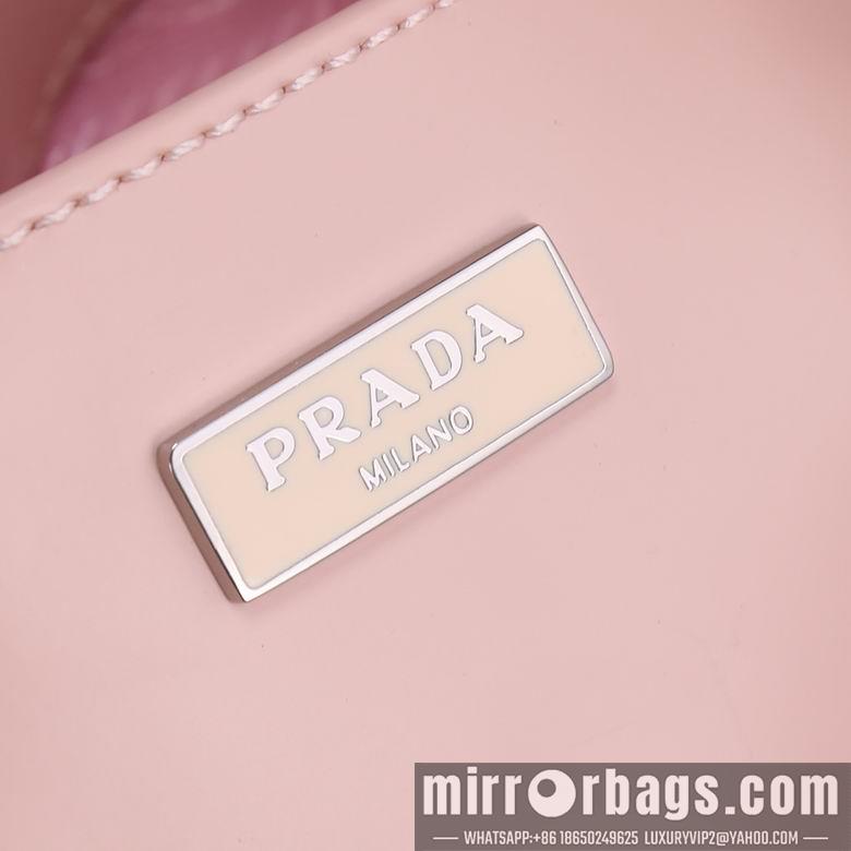 Prada Bags 1009 23X18X4cm XMY 3colour