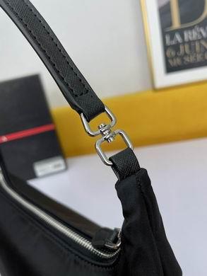 Prada Bags WW219184 26.5X11X15.5