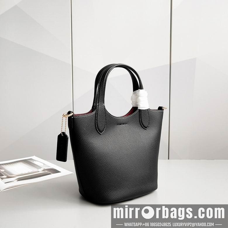 Coach Bags CR169 CR168 CR256 19.5X17.5X13cm JH 4colour