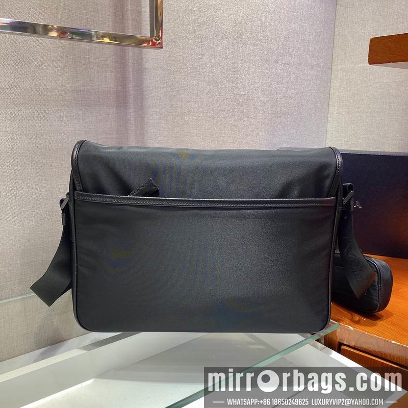 Prada Bags 2VD039 33x24x8cm ap 07
