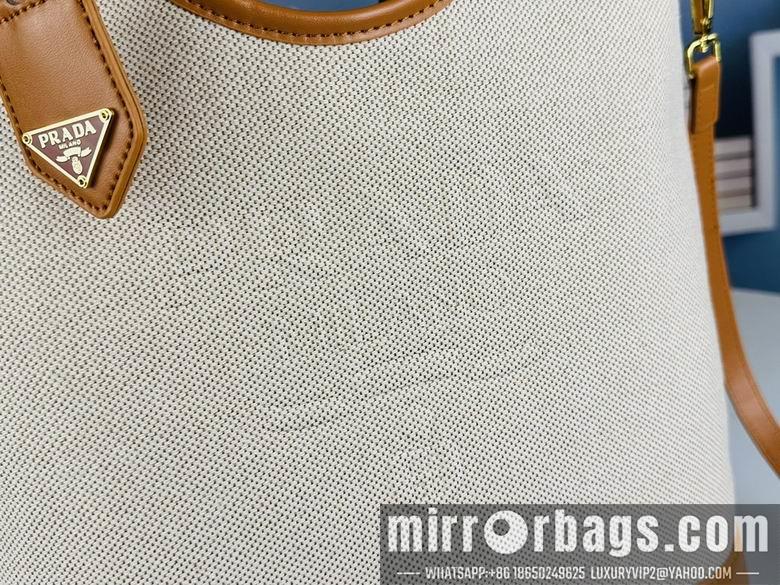 Prada Bags 2421 31X30X9cm XMY
