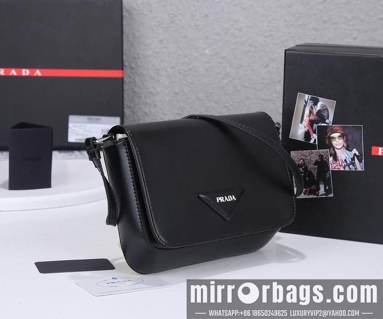 Prada Bags 1BD013 12X4X20cm XMY