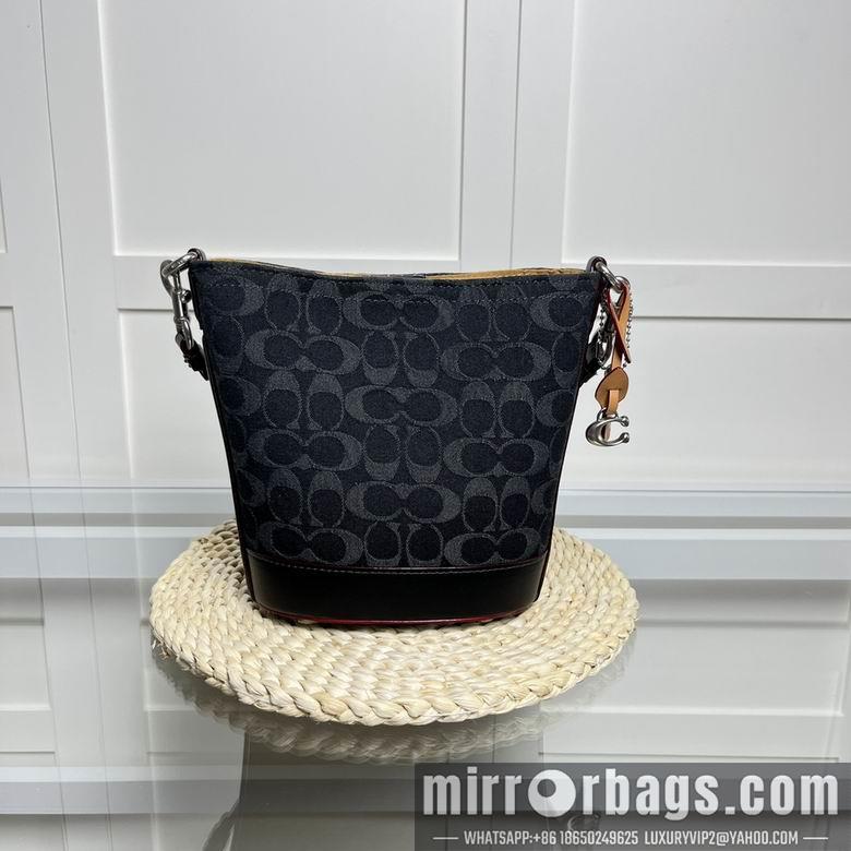 Coach Bags 18.5X15.5X10cm 041017 AZ 2colour