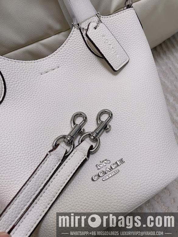 Coach Bags CR256 19.5X17.5X13cm AZ 3colour