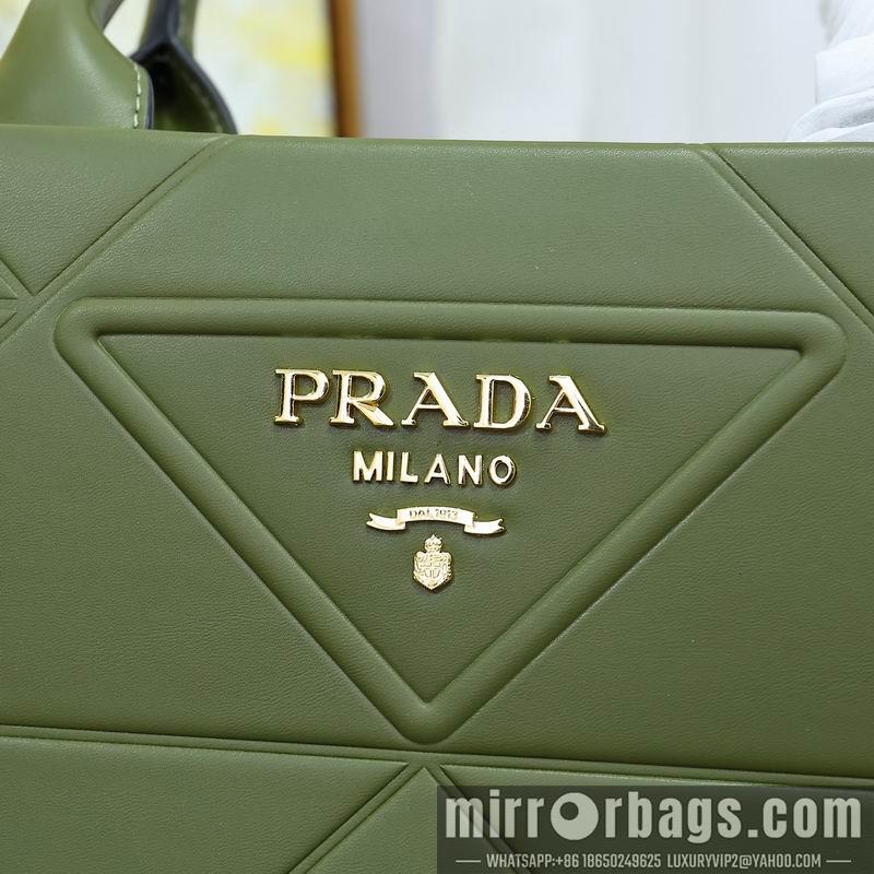 Prada Bags Prada Tote 39x31x10cm zy