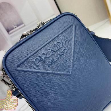 Prada Bags 2106-4 16x19x5.5cm