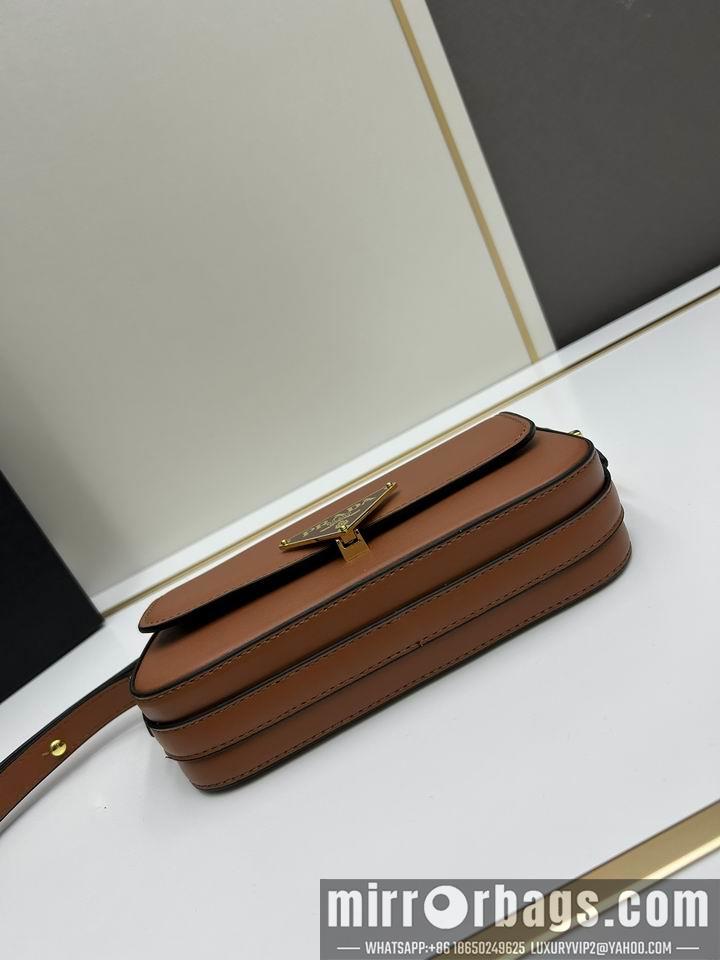 Prada Bags Prada 813 21.5x13x5cm jj2