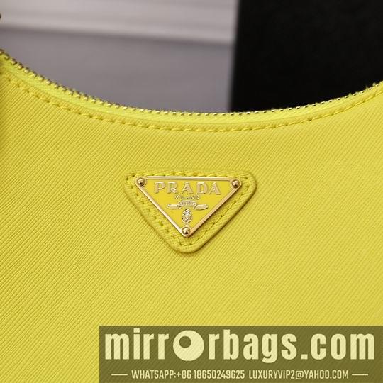 Prada Bags Prada hobo 0841 22x14x6cm zy