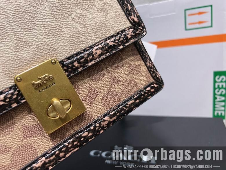 Coach Bags Hutton 21x14 CN1