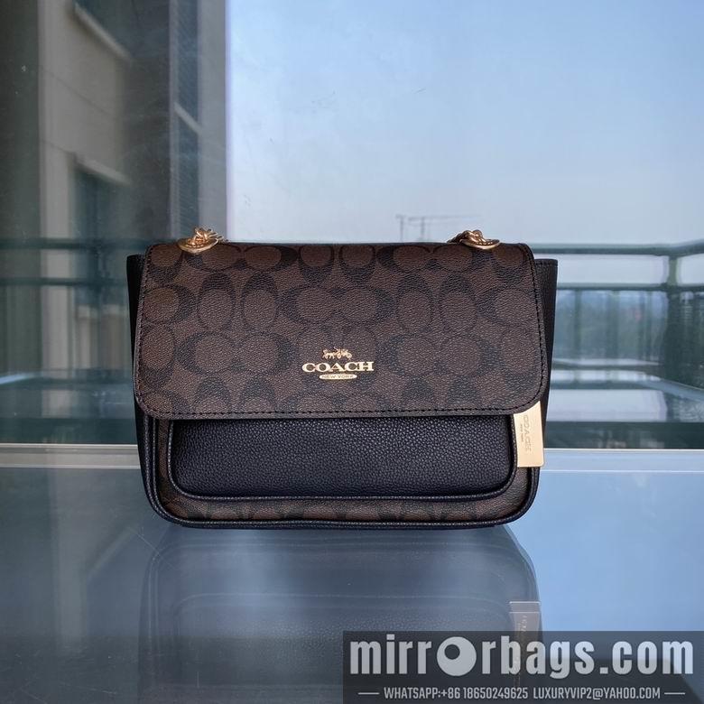 Coach Bags s36026 26X8.5X17cm AZ 3colour
