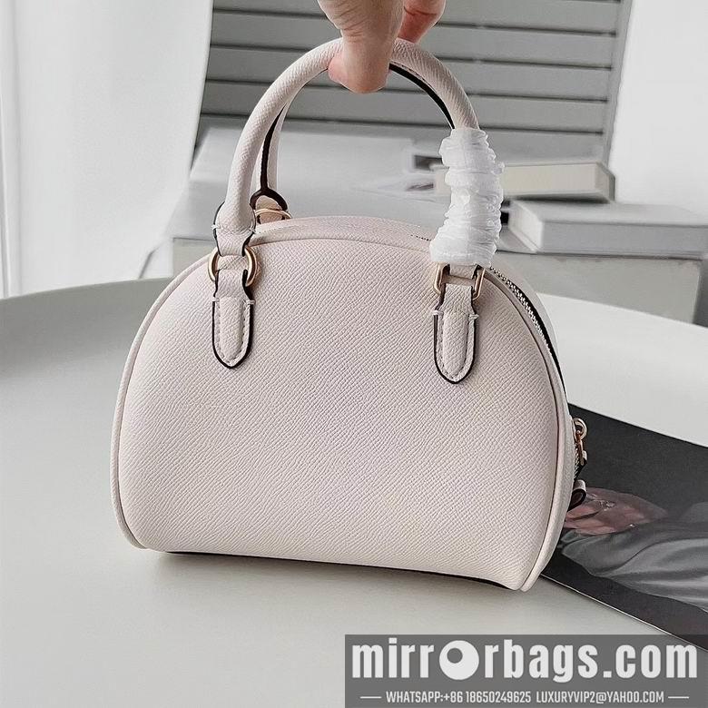 Coach Bags CA202 20.5x12.5x15.5cm