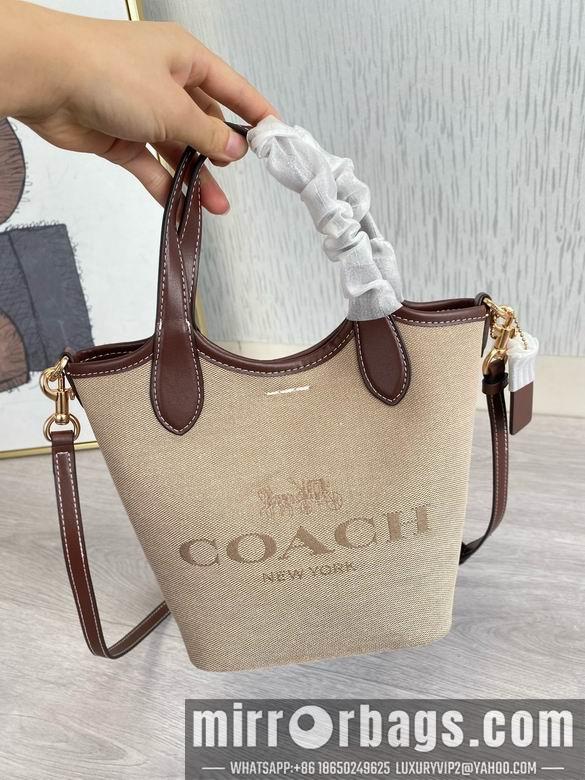 Coach Bags 17X12X20cm 060503 AZ 4colour
