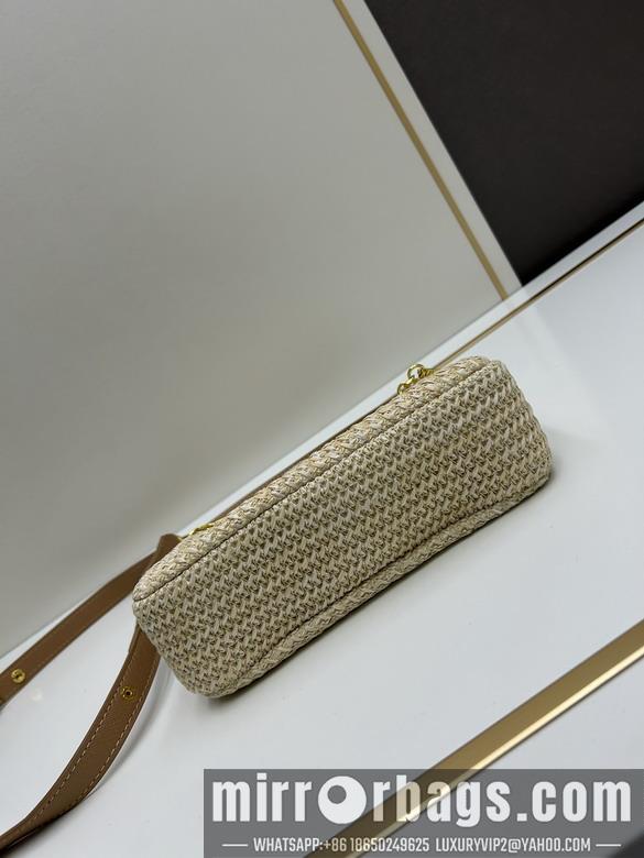 Prada Bags Prada 2369 22x15x6cm jj