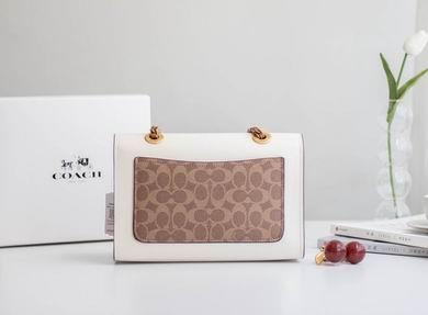 Coach Bags BH30585 26X17X10 two colors