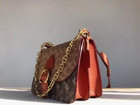Coach Bags BH2418 24X18