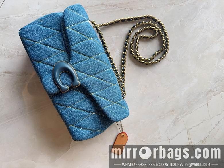 Coach Bags CR704 26X10cm AZ