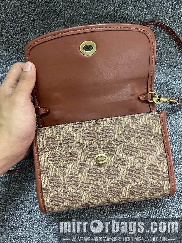 Coach Bags BHC4204 18X13X5
