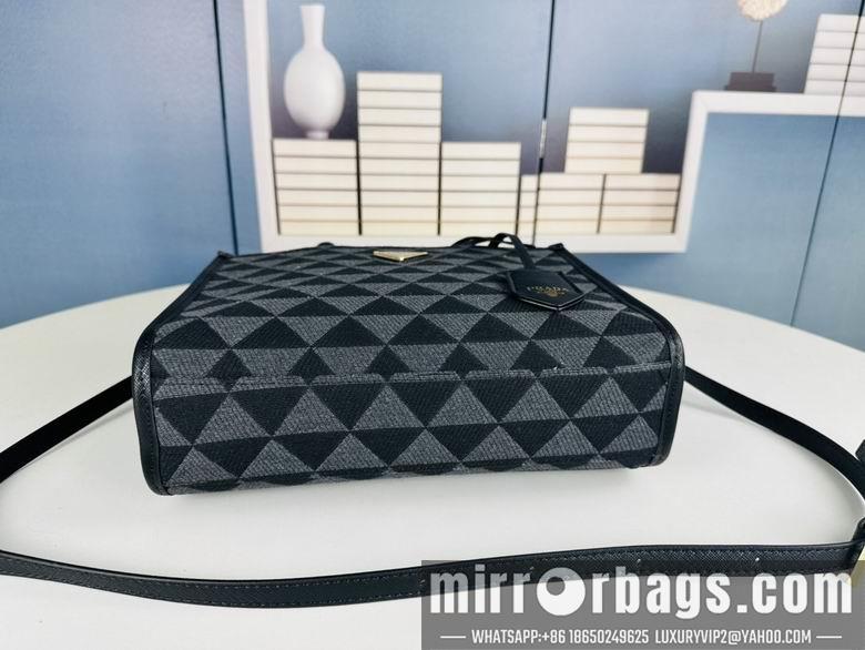 Prada Bags 23140 28X22X9cm XMY 2colour