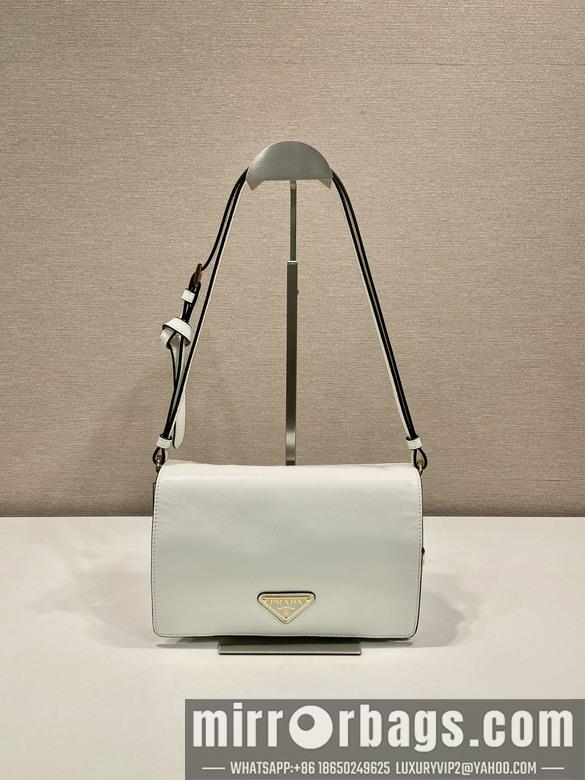 Prada Bags Prada 1BD082 23x15x8.5cm AP