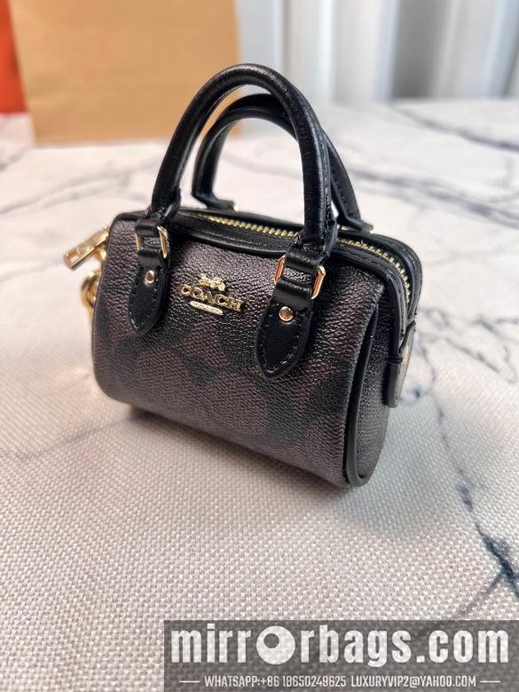 Coach Bags CU278 5.5X9.5X7.5cm DN 4