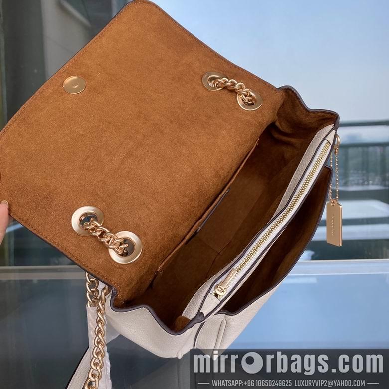 Coach Bags s36026 26X8.5X17cm AZ 3colour