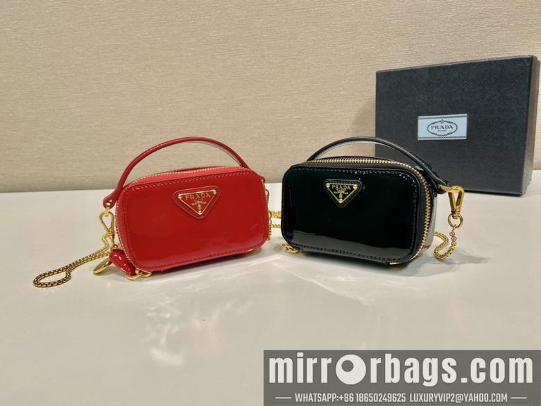 Prada Bags Prada 1NR025 11x6.5x2.5m AP