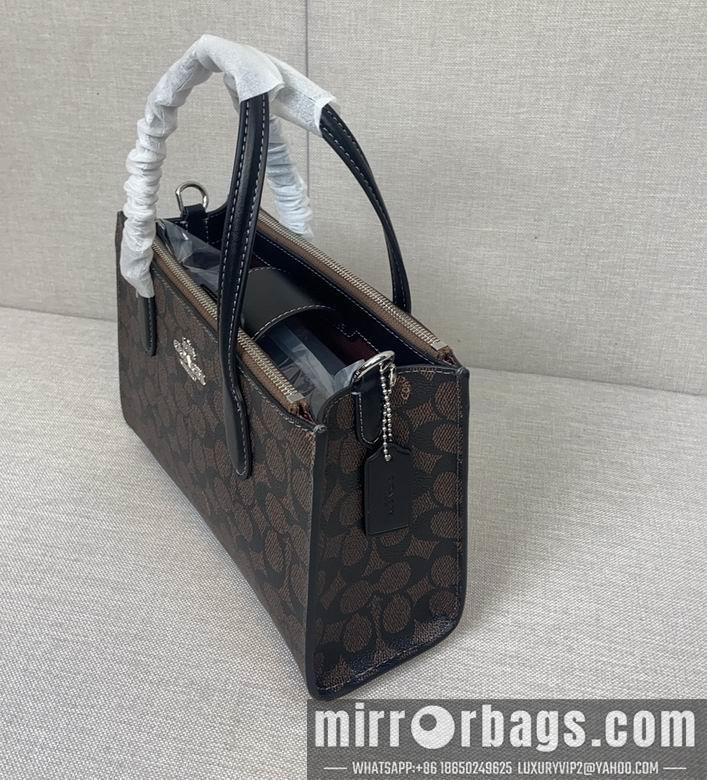 Coach Bags CV972 25X16X9cm JH 4colour