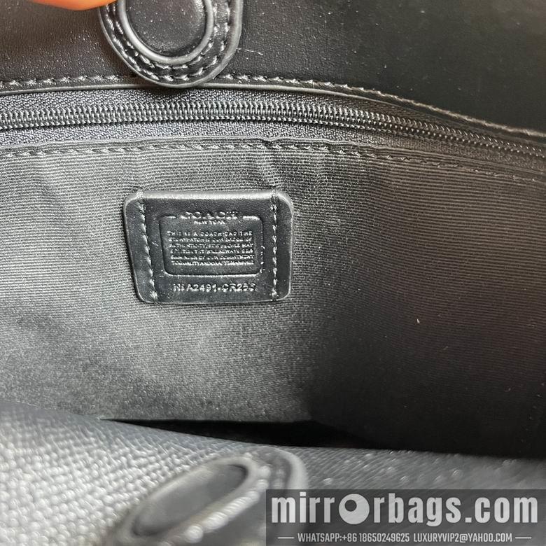 Coach Bags 19.5X17.5X13cm 042501 JH 4colour
