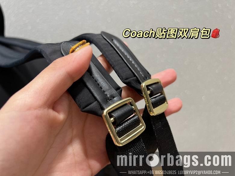 Coach Bags Court 26x34cm CN 1