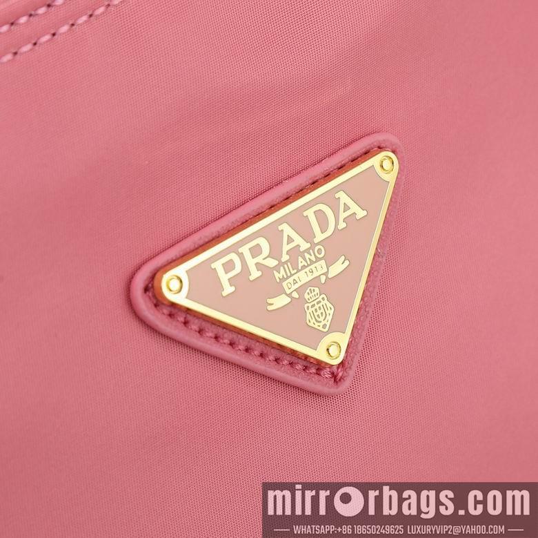 Prada Bags 1BD645 25X21X8cm DN 3colour