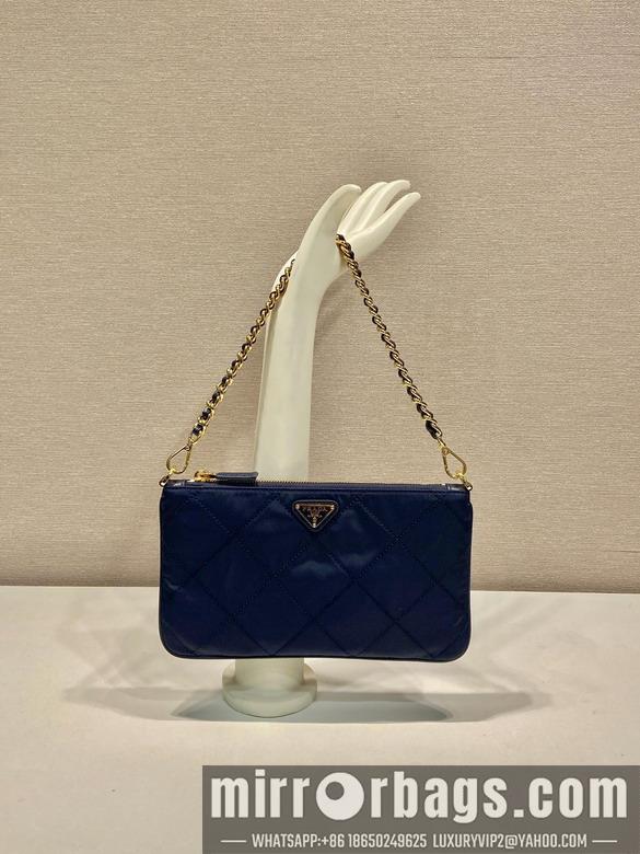 Prada Bags Prada Hobo 1Nl054 24.5x14cm AP