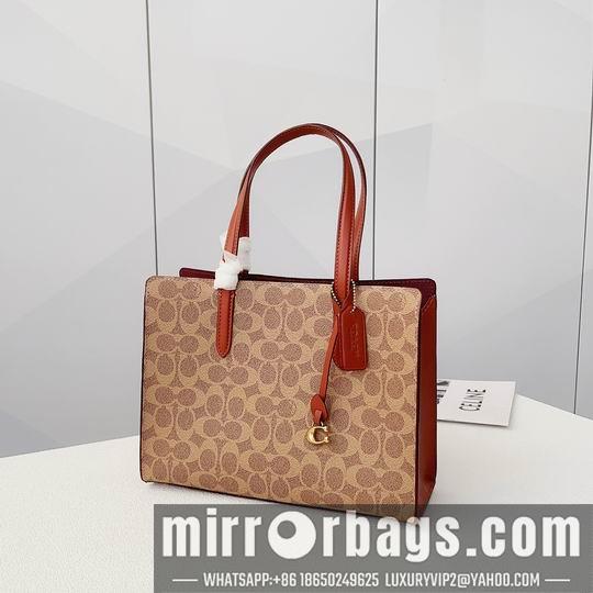 Coach Bags Coach CK457 28x20.5x10.5cm zy