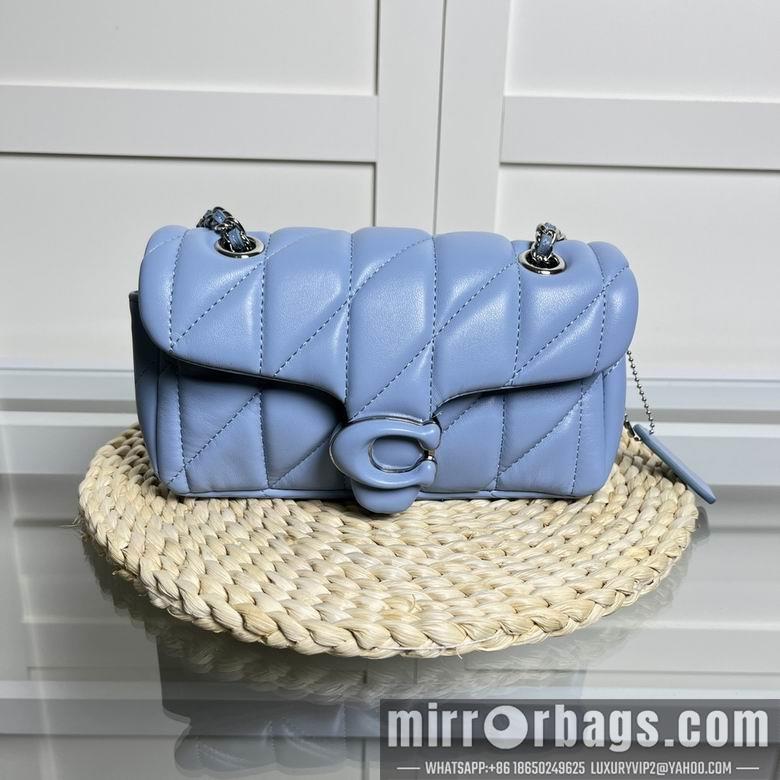 Coach Bags 20X11X7cm 030102 JH 4colour