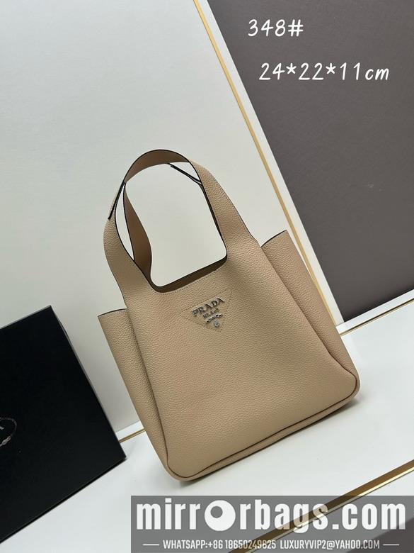 Prada Bags Prada 348 24x29x22x11cm jj1