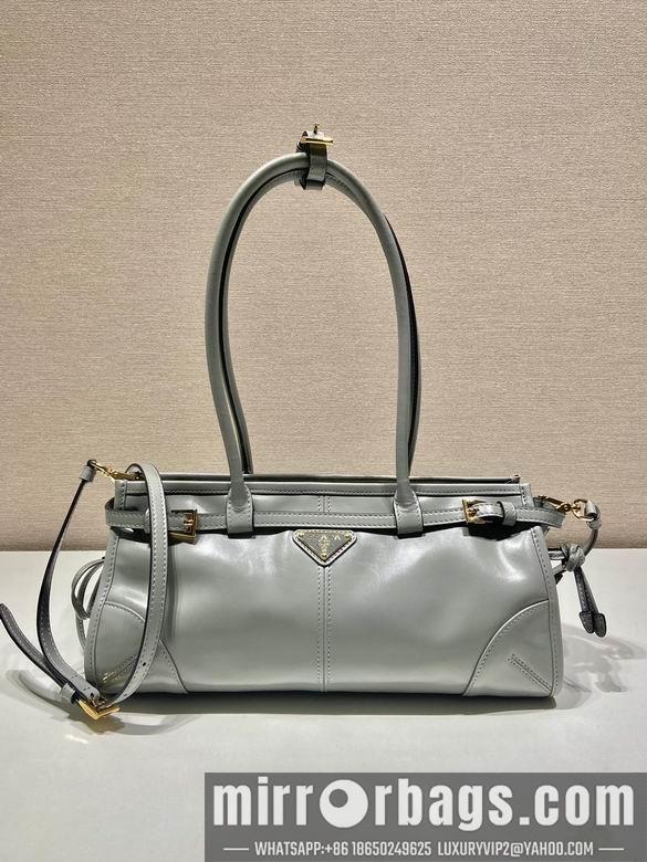 Prada Bags Prada 1BA426 32x15.5x12cm AP