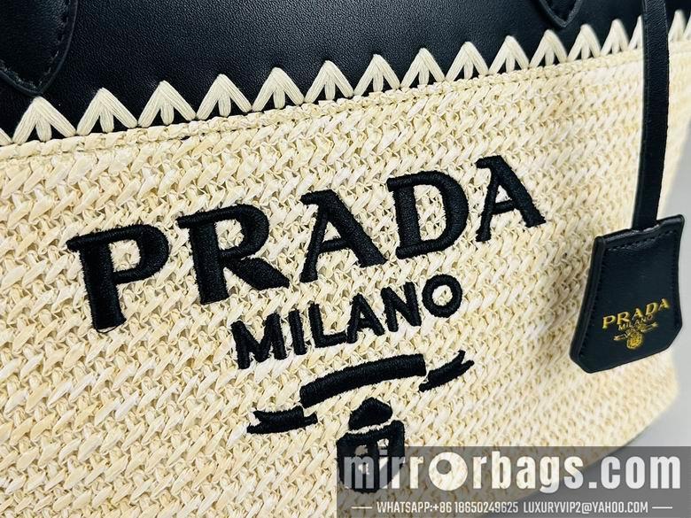 Prada Bags 2424 29X20cm XMY