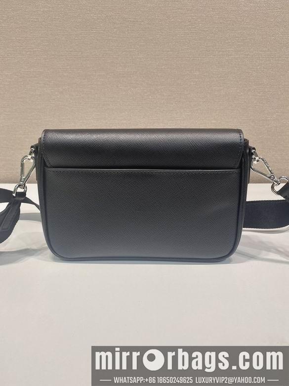 Prada Bags Prada 2VD059 22x14.5x5cm AP