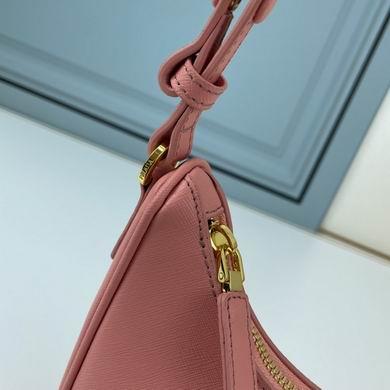 Prada Bags hobo 1BH307 22X18X6cm YW