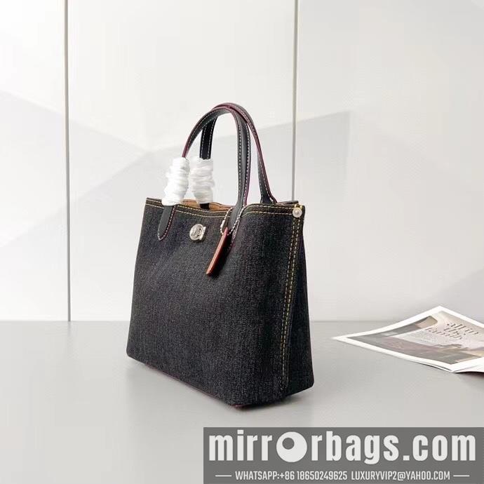 Coach Bags CR708 24X20X10cm AZ 2colour