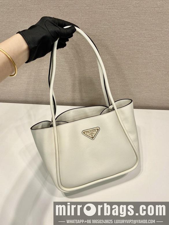 Prada Bags Prada 1BG539 25x18.5x12.5cm AP1