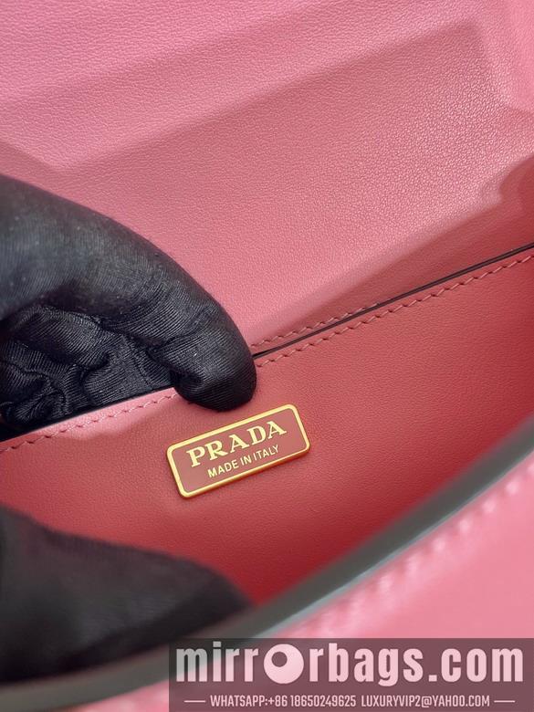 Prada Bags Prada 1BD340 20x13.5x5.5cm AP