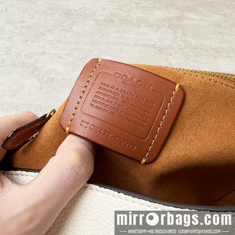 Coach Bags CV758 CU100 CU099 28X18X7cm AZ 4colour