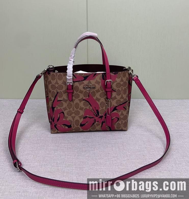Coach Bags CZ767 25X19X11cm AZ 2colour