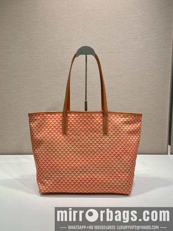 Prada Bags Prada 1BD552 33x29x14cm AP3