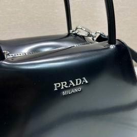 Prada Bags Parda 1BA366渐变 25.5x18x13.5cm AP