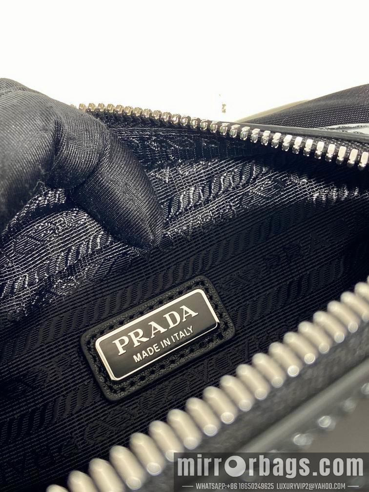 Prada Bags Prada 2NE063 19x9x7cm AP